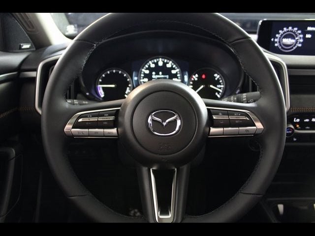 2025 Mazda Mazda CX-50 Hybrid Premium