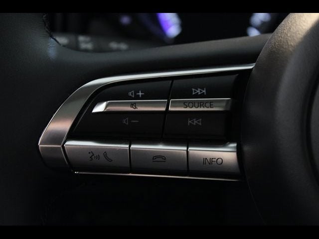 2025 Mazda Mazda CX-50 Hybrid Premium