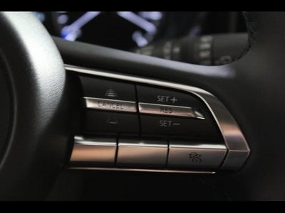 2025 Mazda Mazda CX-50 Hybrid Premium