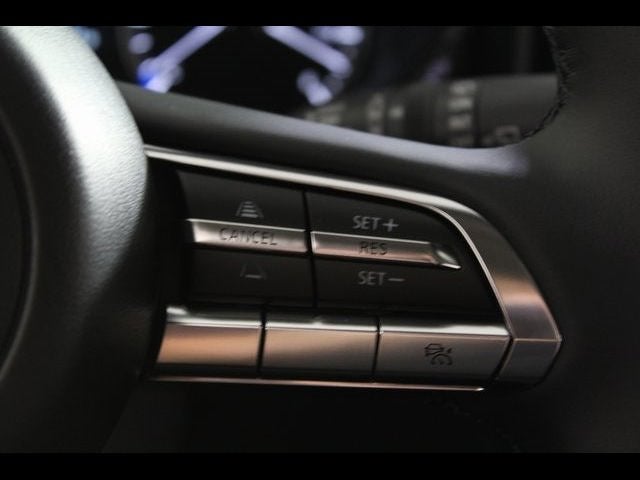 2025 Mazda Mazda CX-50 Hybrid Premium