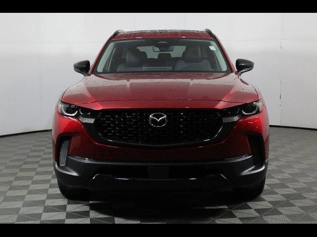 2025 Mazda Mazda CX-50 Hybrid Premium