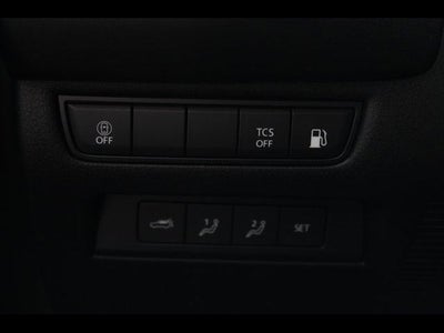 2025 Mazda Mazda CX-50 Hybrid Premium