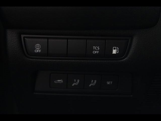 2025 Mazda Mazda CX-50 Hybrid Premium