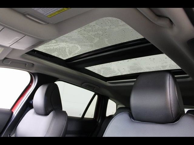 2025 Mazda Mazda CX-50 Hybrid Premium