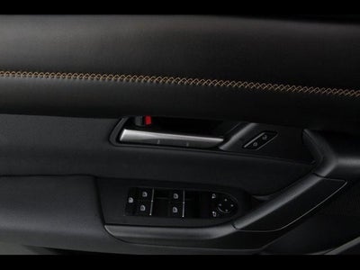 2025 Mazda Mazda CX-50 Hybrid Premium