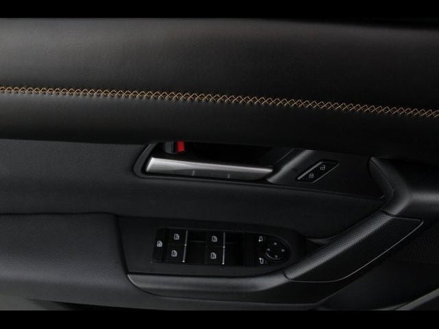 2025 Mazda Mazda CX-50 Hybrid Premium