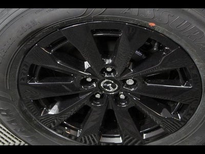 2025 Mazda Mazda CX-50 Hybrid Premium