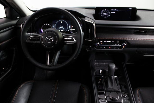 2025 Mazda Mazda CX-50 Hybrid Premium Plus