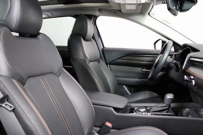 2025 Mazda Mazda CX-50 Hybrid Premium Plus