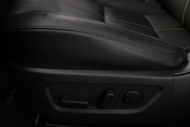 2025 Mazda Mazda CX-50 Hybrid Premium Plus