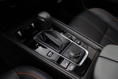 2025 Mazda Mazda CX-50 Hybrid Premium Plus