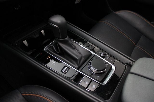 2025 Mazda Mazda CX-50 Hybrid Premium Plus