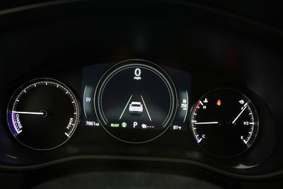 2025 Mazda Mazda CX-50 Hybrid Premium Plus