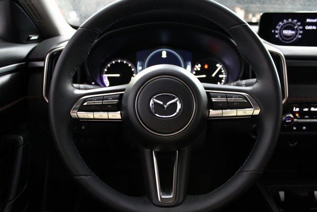 2025 Mazda Mazda CX-50 Hybrid Premium Plus