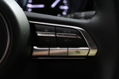 2025 Mazda Mazda CX-50 Hybrid Premium Plus