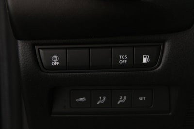 2025 Mazda Mazda CX-50 Hybrid Premium Plus