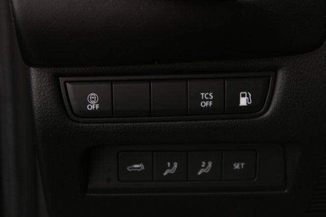 2025 Mazda Mazda CX-50 Hybrid Premium Plus