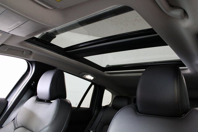 2025 Mazda Mazda CX-50 Hybrid Premium Plus