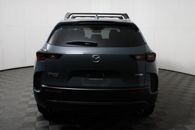 2025 Mazda Mazda CX-50 Hybrid Premium Plus