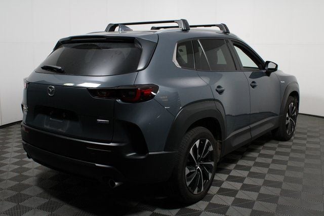 2025 Mazda Mazda CX-50 Hybrid Premium Plus