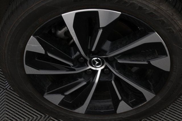 2025 Mazda Mazda CX-50 Hybrid Premium Plus