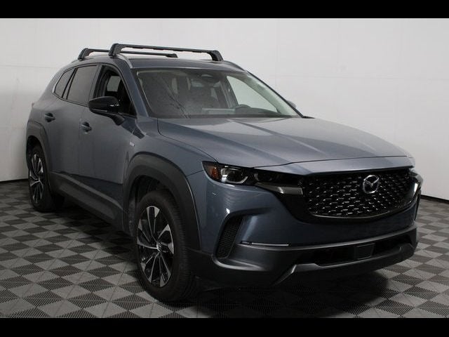 2025 Mazda Mazda CX-50 Hybrid Premium Plus