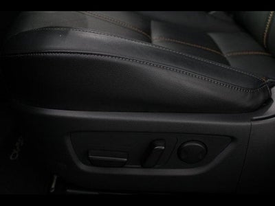 2025 Mazda Mazda CX-50 Hybrid Premium Plus