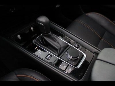 2025 Mazda Mazda CX-50 Hybrid Premium Plus