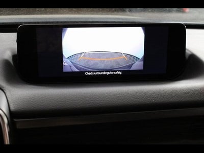 2025 Mazda Mazda CX-50 Hybrid Premium Plus