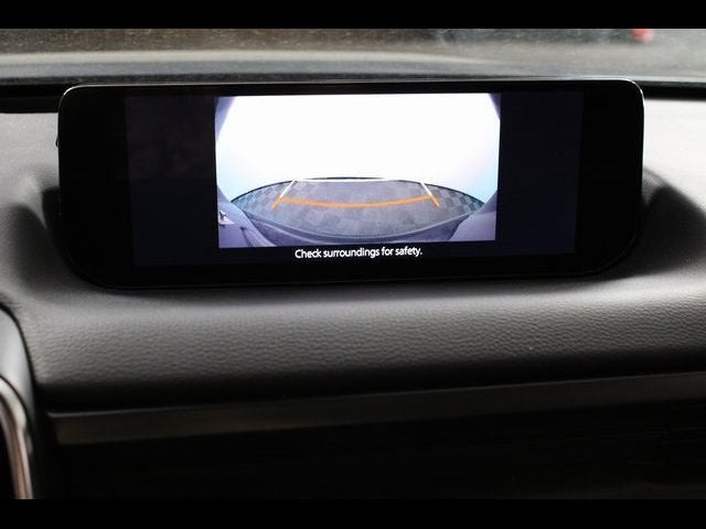 2025 Mazda Mazda CX-50 Hybrid Premium Plus