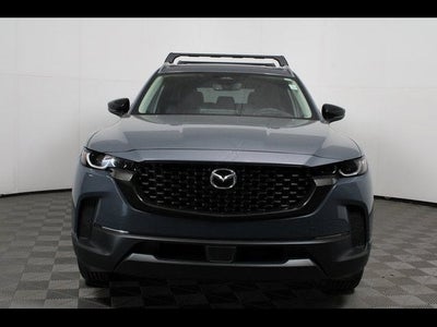 2025 Mazda Mazda CX-50 Hybrid Premium Plus