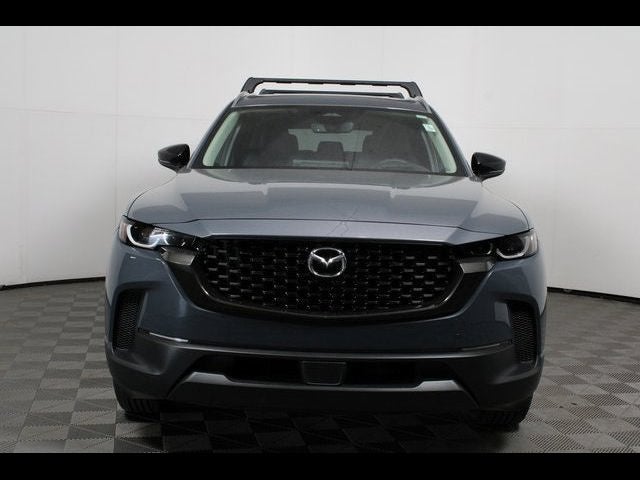 2025 Mazda Mazda CX-50 Hybrid Premium Plus