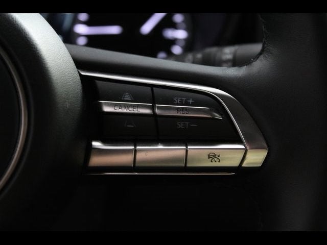 2025 Mazda Mazda CX-50 Hybrid Premium Plus