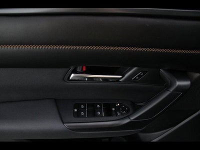 2025 Mazda Mazda CX-50 Hybrid Premium Plus