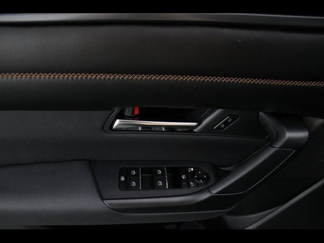 2025 Mazda Mazda CX-50 Hybrid Premium Plus