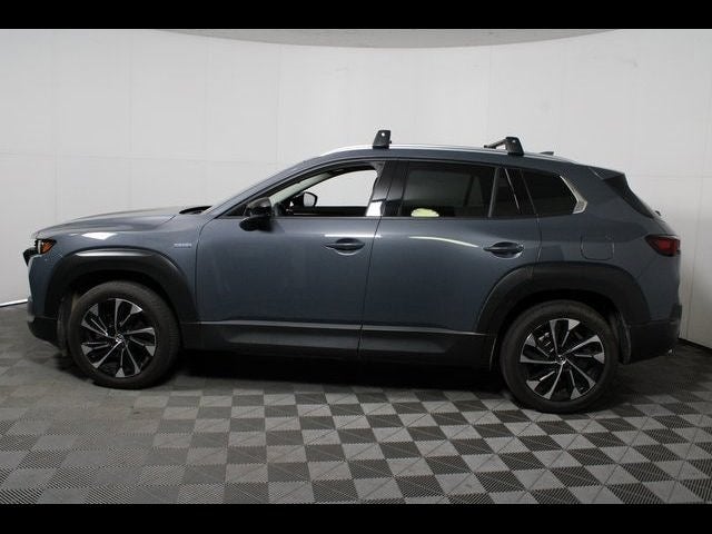 2025 Mazda Mazda CX-50 Hybrid Premium Plus