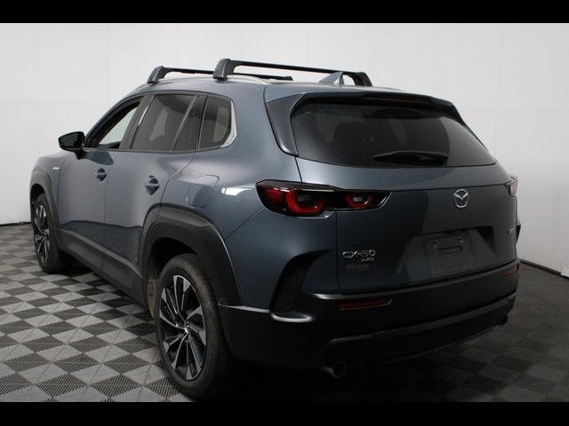 2025 Mazda Mazda CX-50 Hybrid Premium Plus