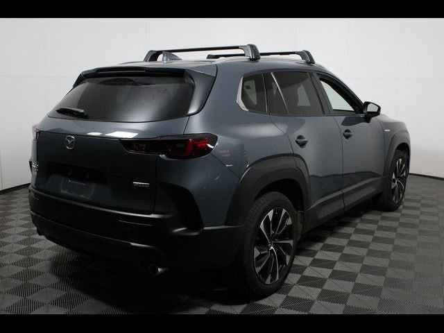 2025 Mazda Mazda CX-50 Hybrid Premium Plus