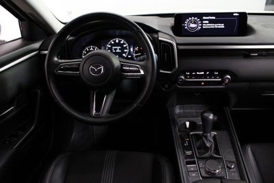 2024 Mazda Mazda CX-50 2.5 S Select Package