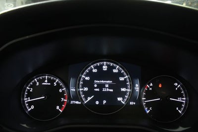 2024 Mazda Mazda CX-50 2.5 S Select Package