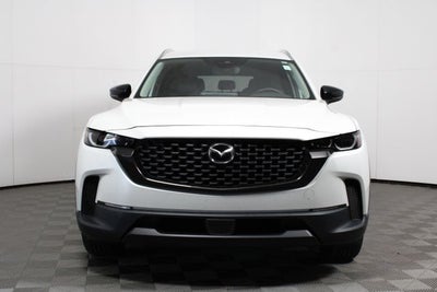 2024 Mazda Mazda CX-50 2.5 S Select Package
