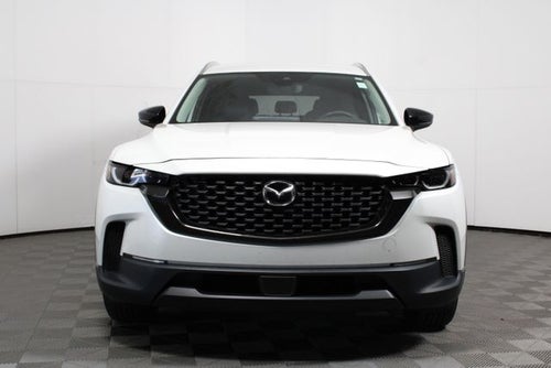 2024 Mazda Mazda CX-50 2.5 S Select Package
