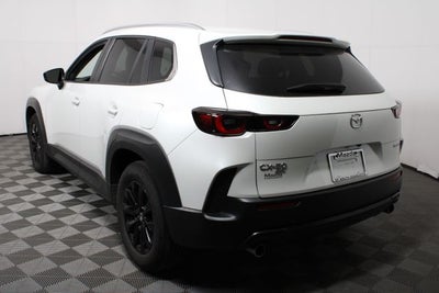 2024 Mazda Mazda CX-50 2.5 S Select Package