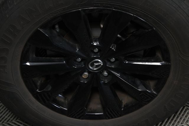 2024 Mazda Mazda CX-50 2.5 S Select Package