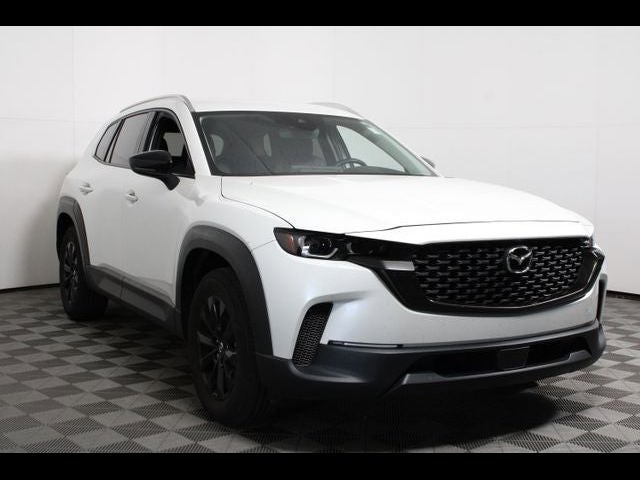 2024 Mazda Mazda CX-50 2.5 S Select Package