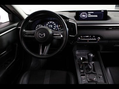 2024 Mazda Mazda CX-50 2.5 S Select Package
