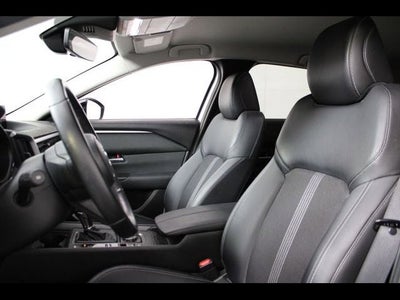 2024 Mazda Mazda CX-50 2.5 S Select Package