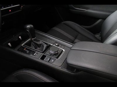 2024 Mazda Mazda CX-50 2.5 S Select Package