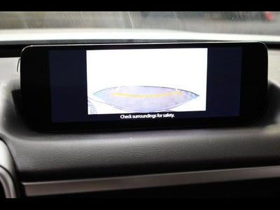2024 Mazda Mazda CX-50 2.5 S Select Package