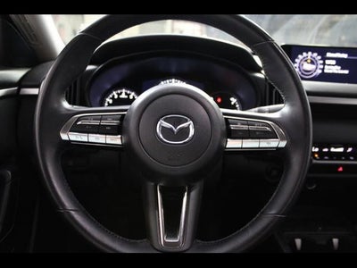 2024 Mazda Mazda CX-50 2.5 S Select Package